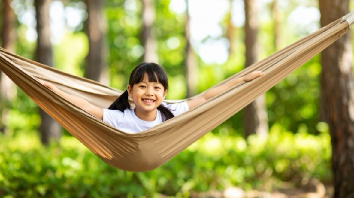 子育てをもっと楽しみたいママへ