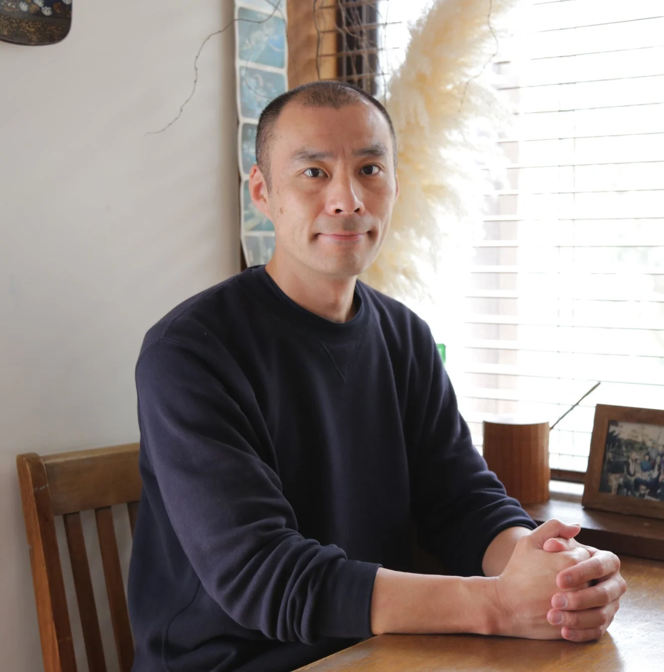 ヨシタケシンスケさんプロフィール