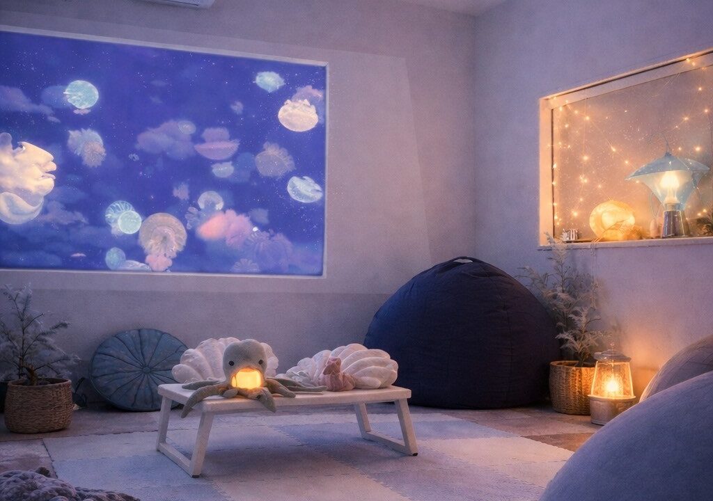 はじめまして！ヨナキリウムです🌙